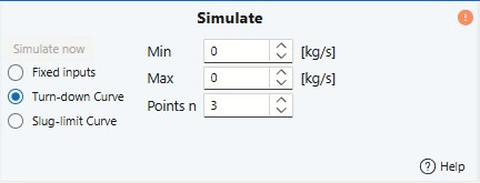 Simulate Turn